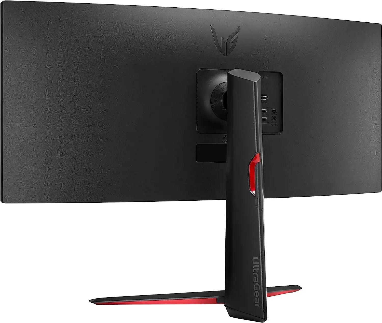 LG 34 LG 34